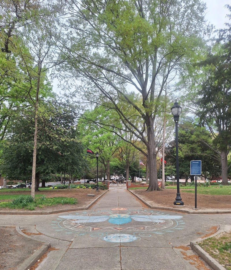 Nash Square — Easter Holiday Activities in Raleigh
