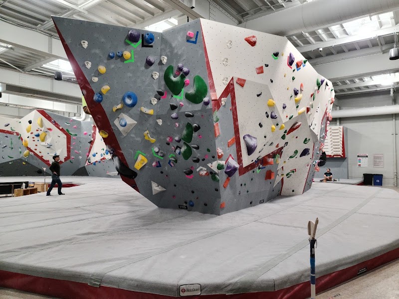 Adventure Rock WKP — Climbing Gyms in Milwaukee