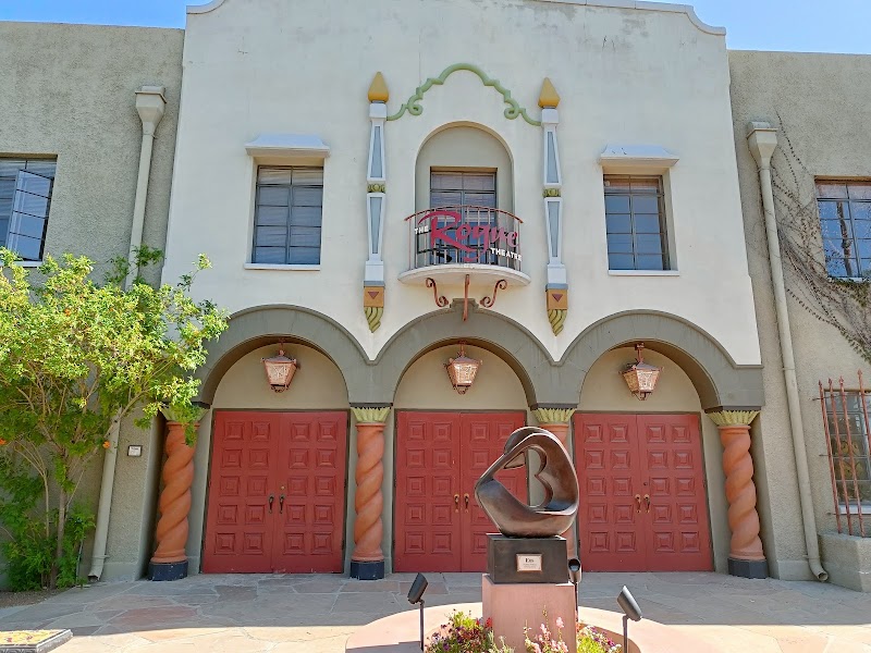 Rogue Theatre — Kids Theaters in Tucson
