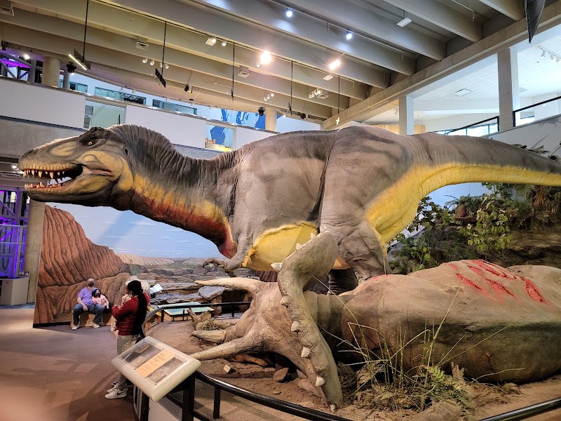 Saint Louis Science Center