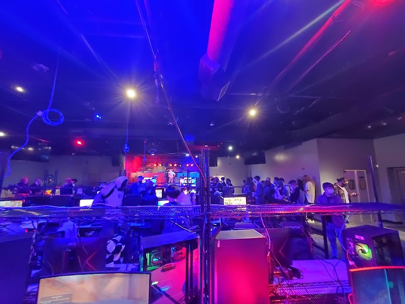 LEVELUP Arena