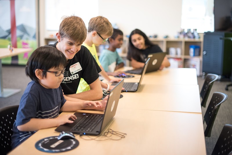 Code Ninjas — Summer Camps in San Antonio