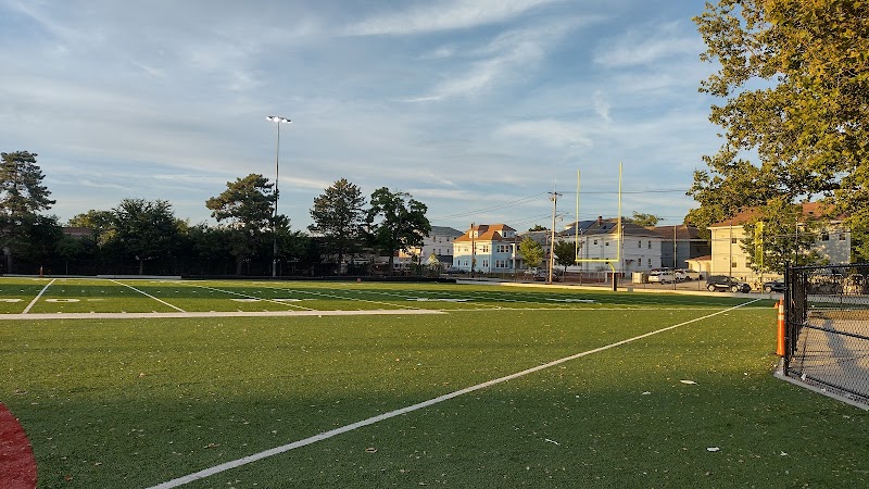 Bucklin Park