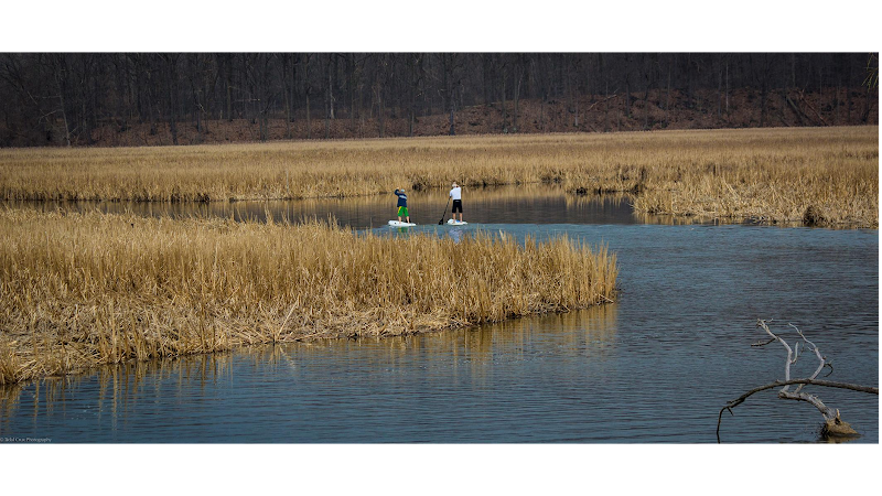 BayCreek Paddling Center