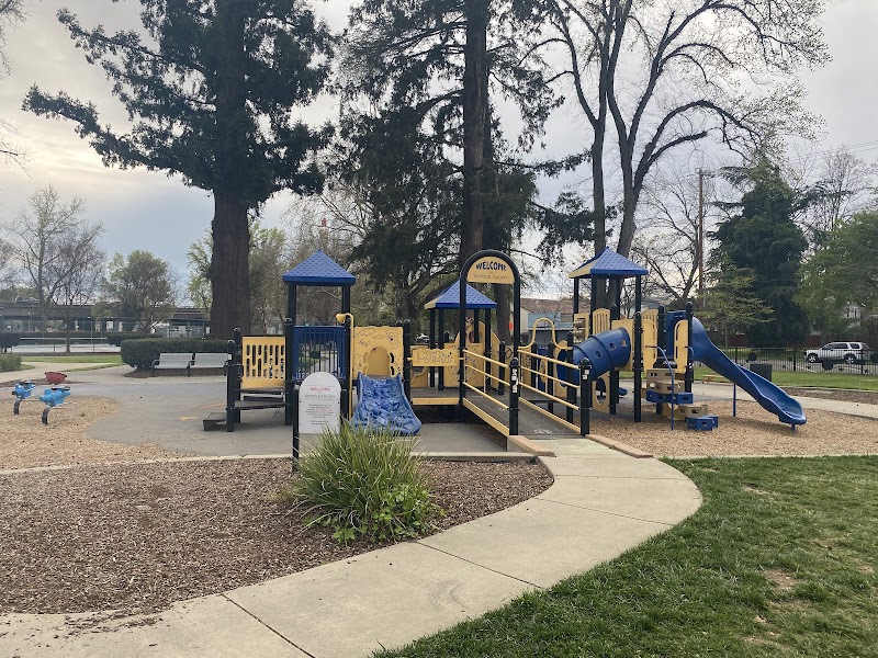 Southside Park Playground