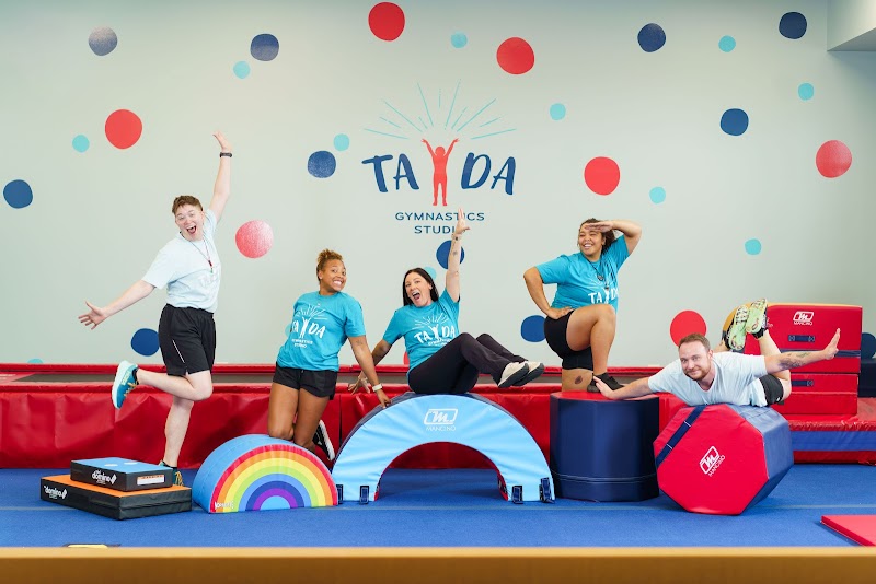 Ta Da Gymnastics Studio