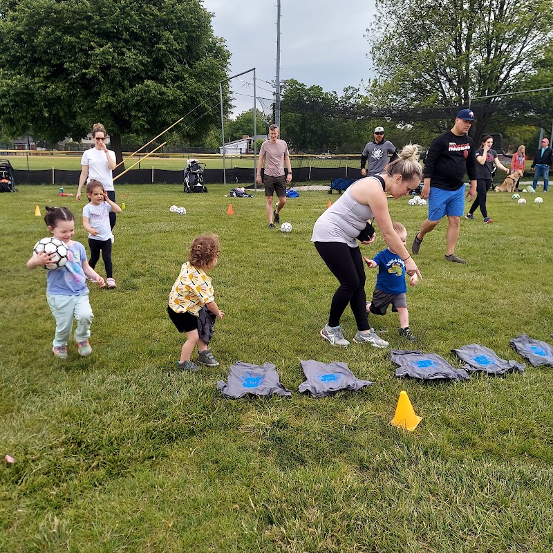 We Got Game LLC — Outdoor Sports for Kids in Chicago