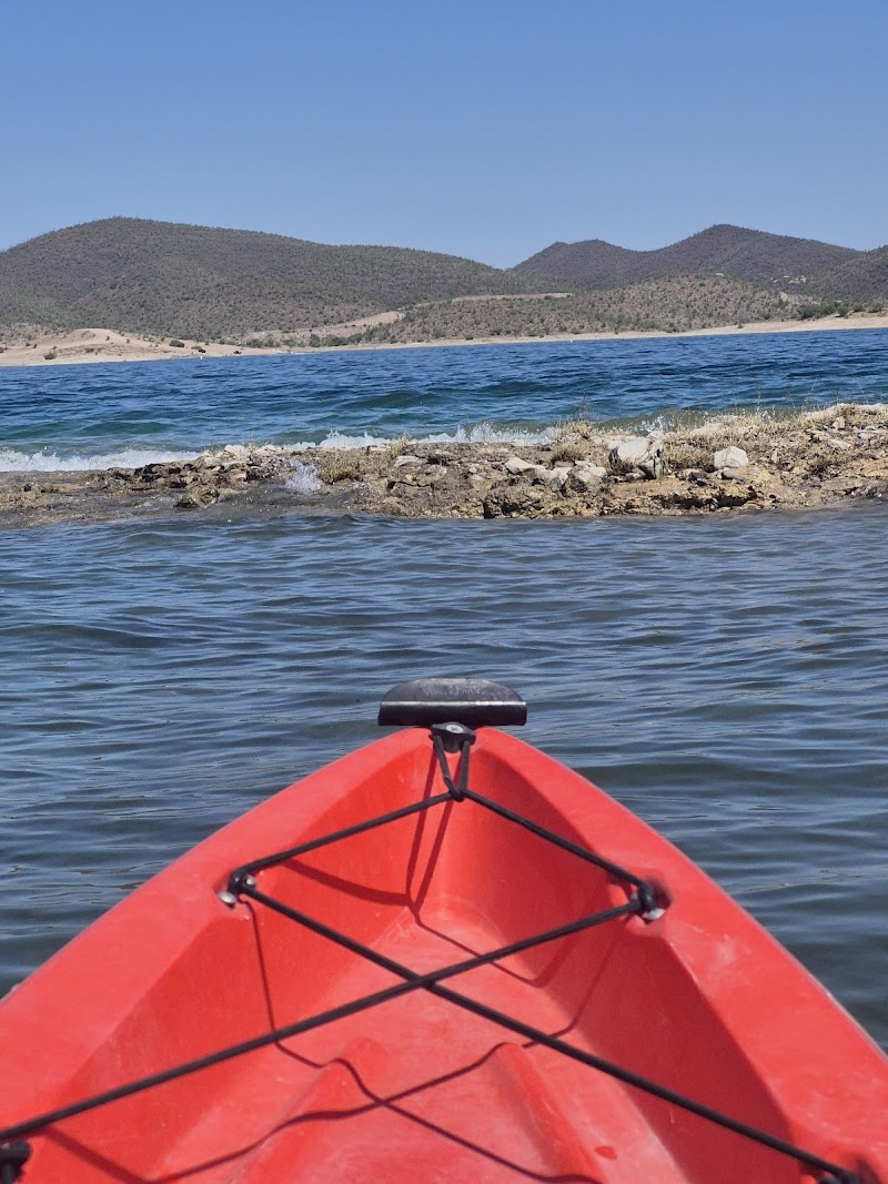 Go Paddle AZ
