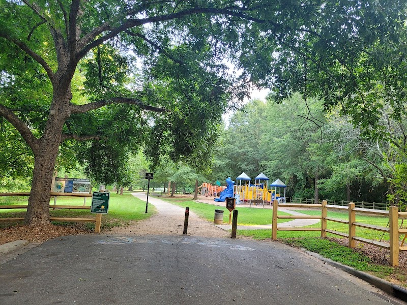 Chantilly Park