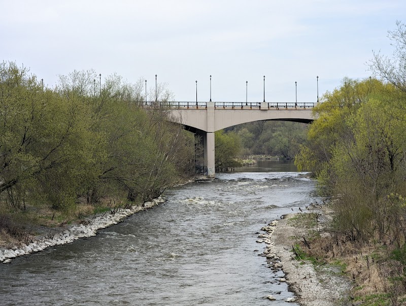 Milwaukee River Greenway