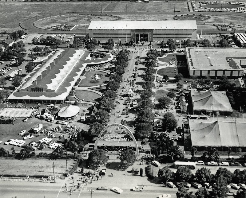 Santa Clara County Fairgrounds
