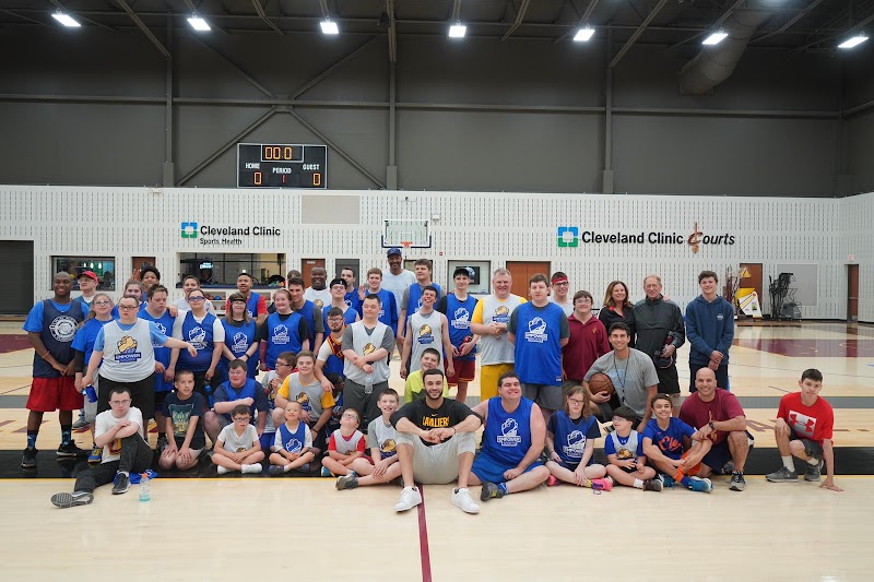 Empower Sports