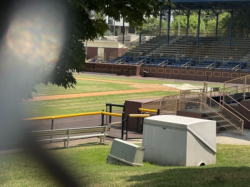 Durham Athletic Park