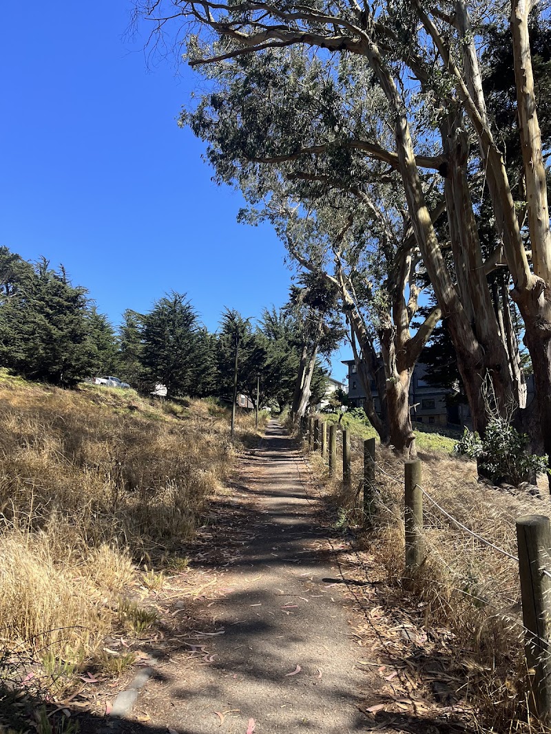 Ecology Trail