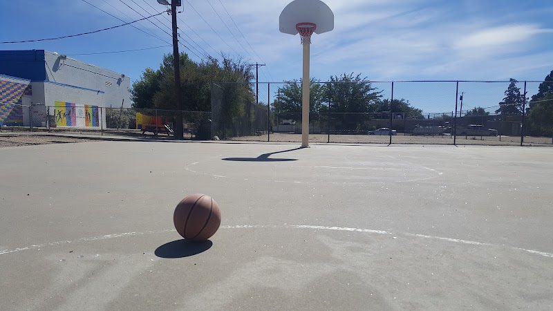 Boys & Girls Clubs of Central New Mexico