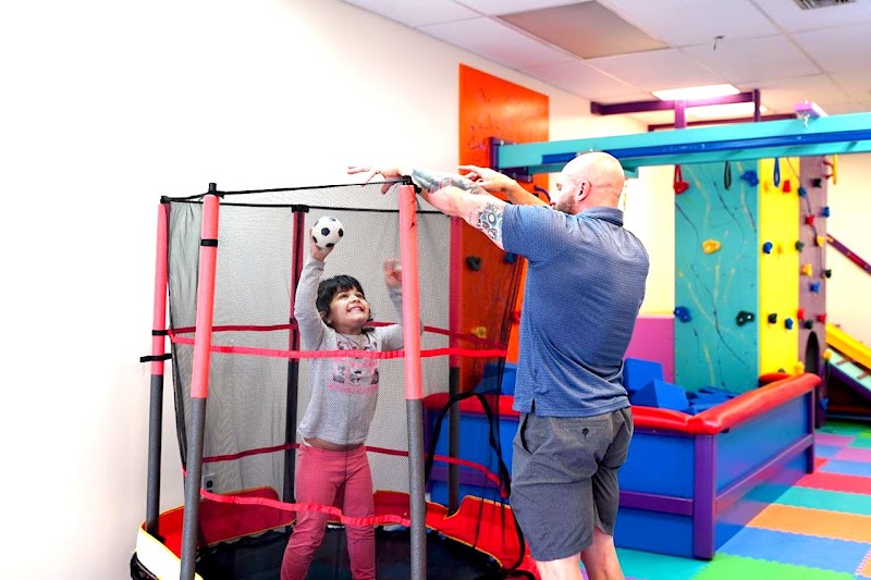 PLAYSPACE