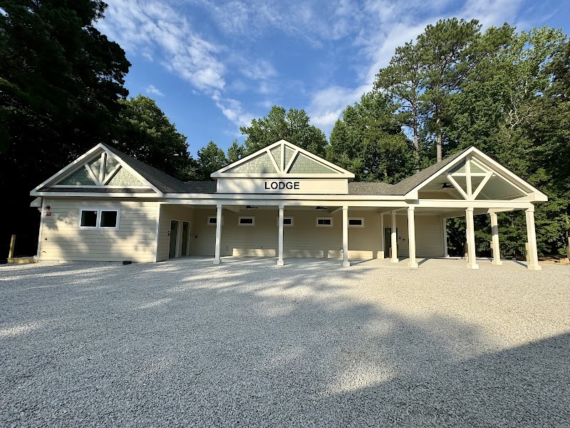 New Life Camp