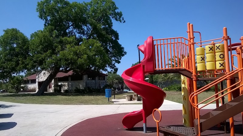 Concepcion Park