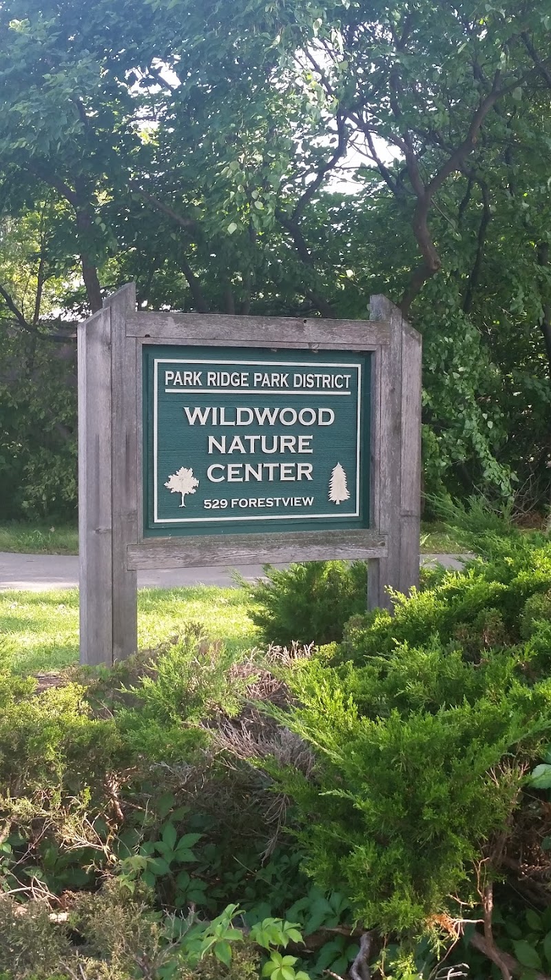 Wildwood Program Center — Hiking with Kids in Chicago