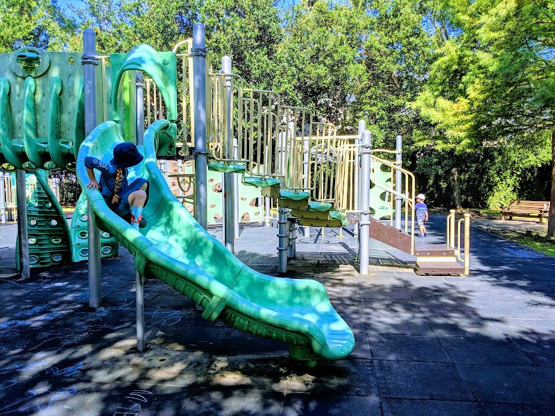Danneel Park + Playground