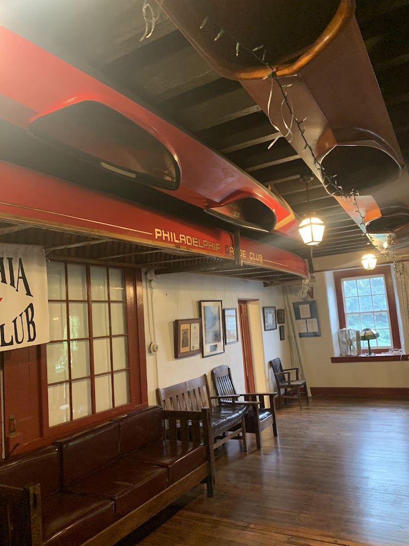 Philadelphia Canoe Club