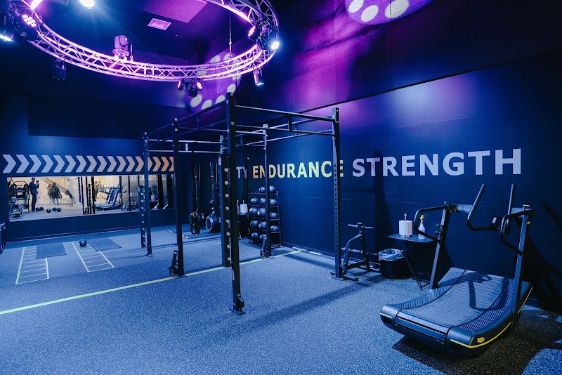 Bartlett YMCA — Indoor Gymnastics in Memphis