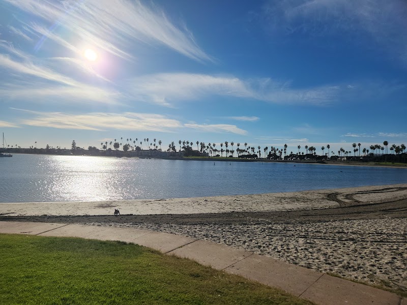 Bonita Cove