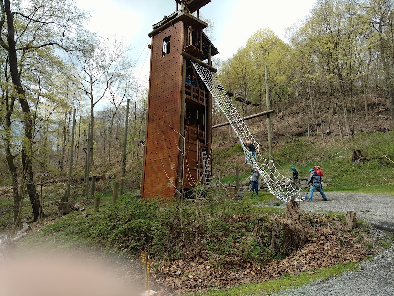Camp Guyasuta - Scouting America
