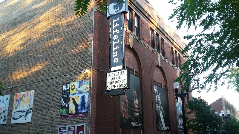 Lifeline Theatre