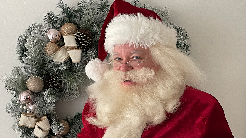 Santa Boston — Christmas Events for Kids in Boston