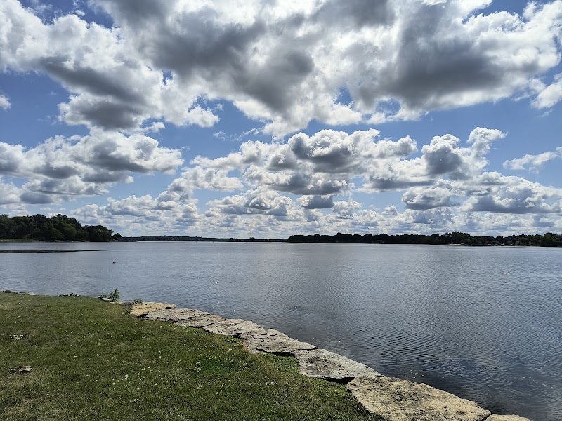 Brittingham Park — Best Outdoor Playgrounds in Madison