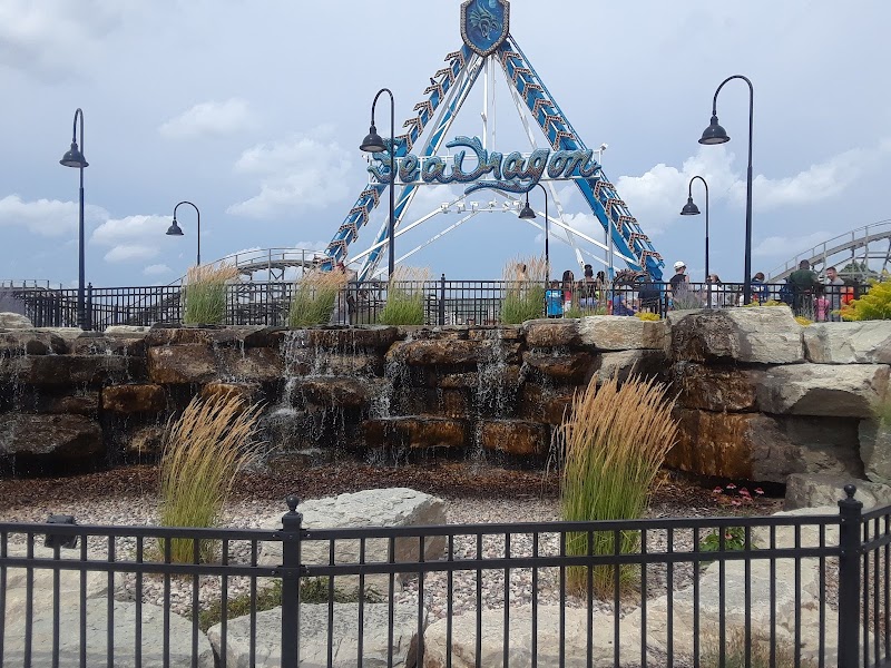 Bay Beach Amusement Park