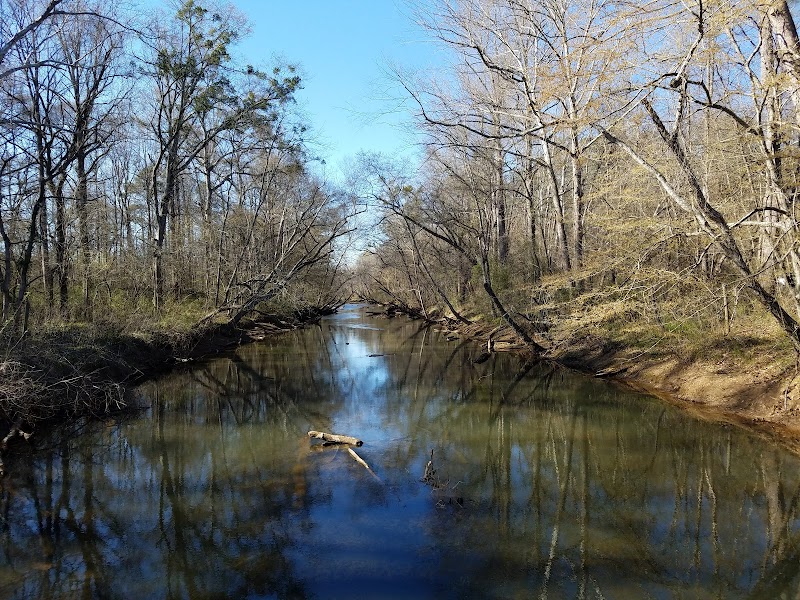 Chattahoochee NRA--Powers Island Unit
