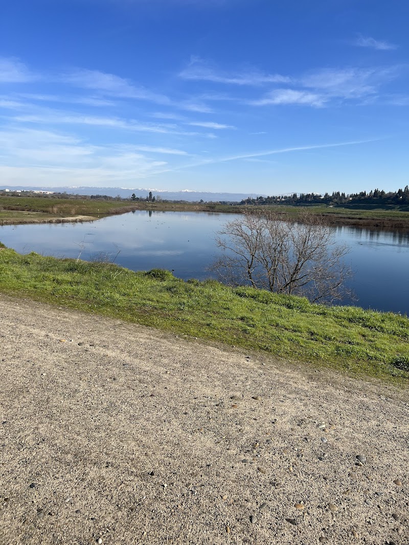 Spano Park — Hiking with Kids in Fresno