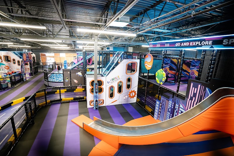 KIDZVILLE Perry Hall