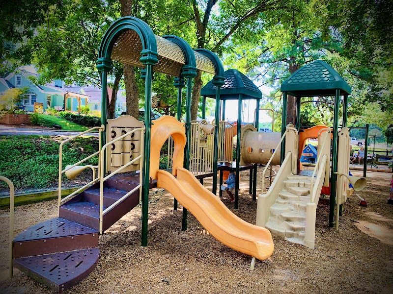 Roanoke Park