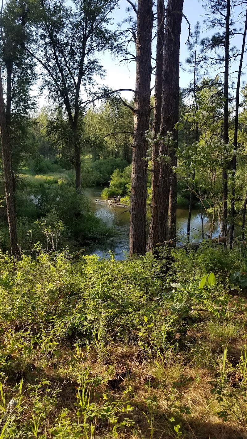 Haynes Estate Conservation Area