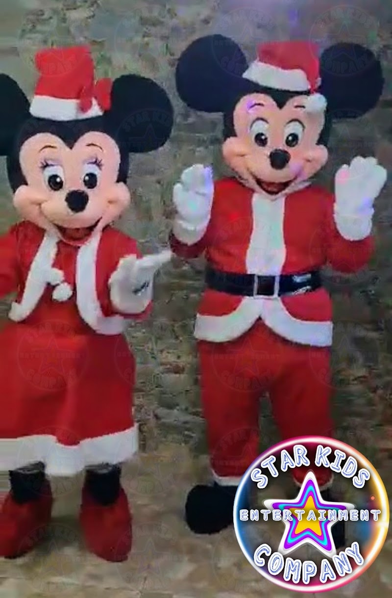 Star Kids Entertainment Company