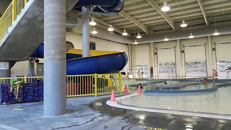 South Cobb Aquatic Center
