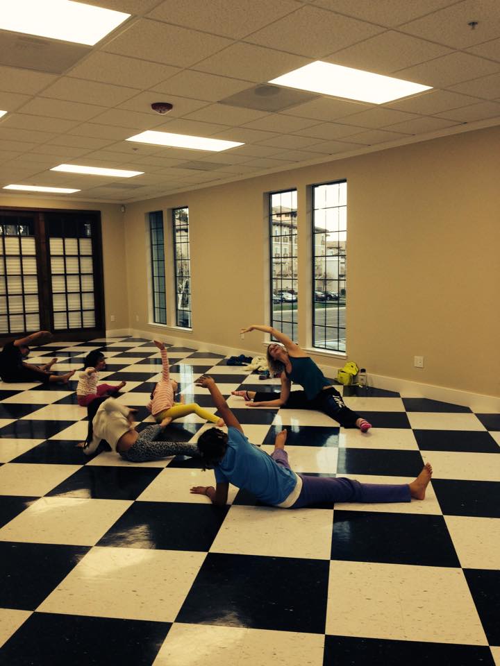 The Growing Room Academy