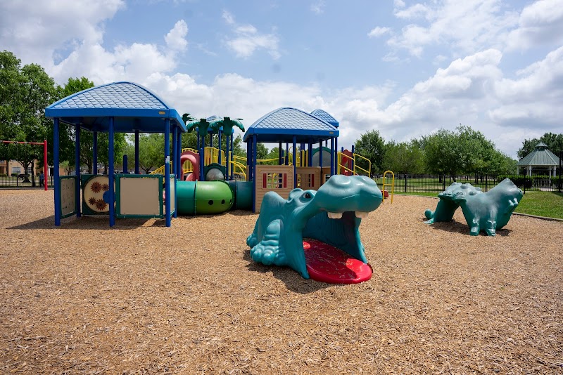 Nottingham Park