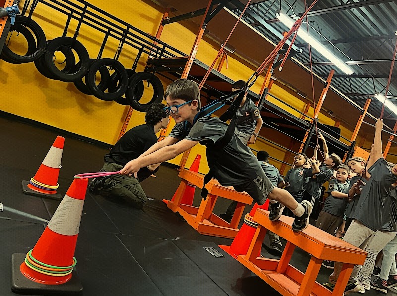 Mission Grit® — New Year's Eve Kids Activities in Charlotte