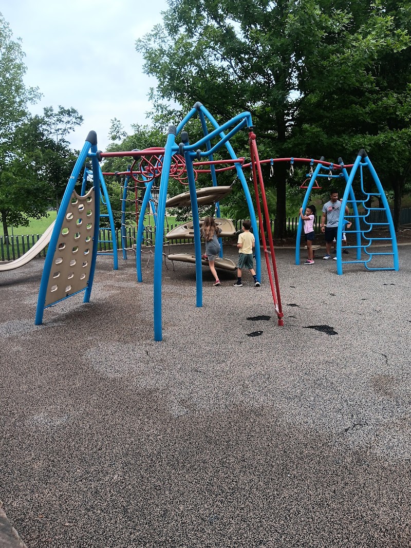 Crestwood Park