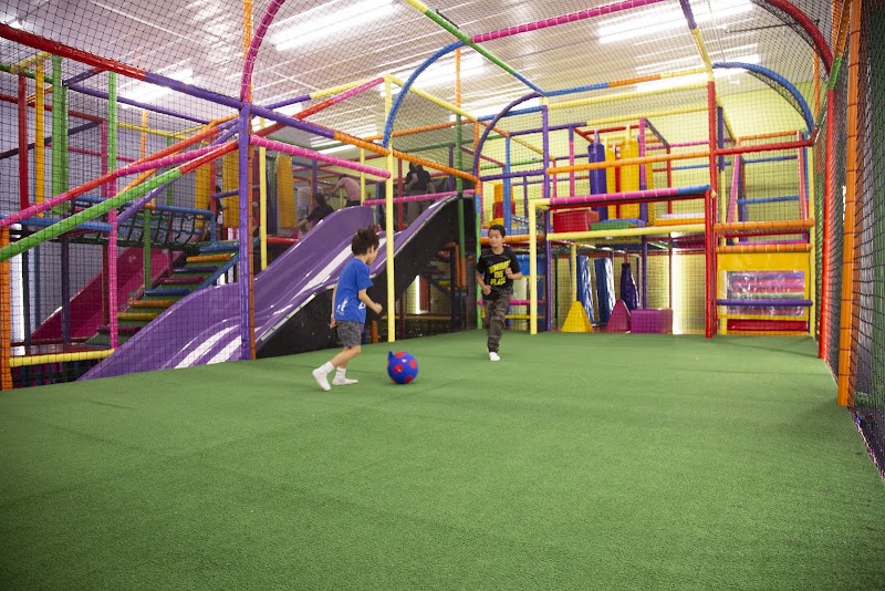 Kids Empire Northglenn