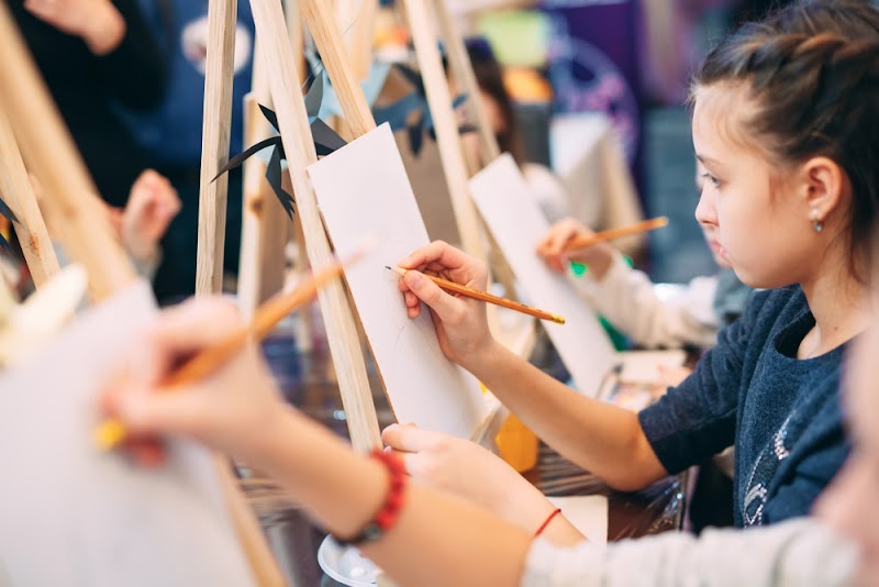 Encore Creative Arts Camp — Summer Camps in San Diego