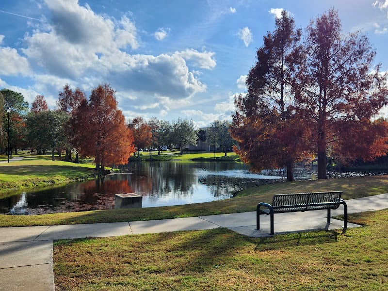 Barnett Park