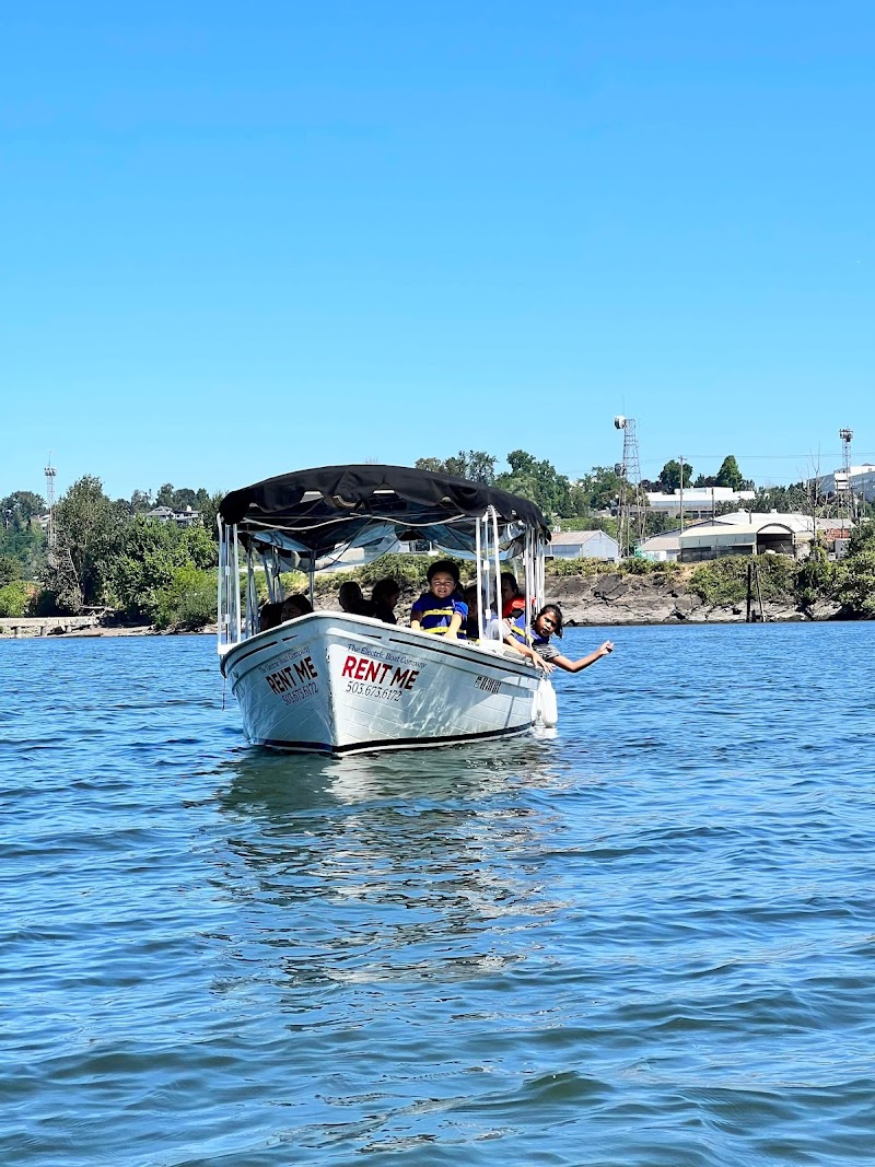 Portland Electric Boat Company