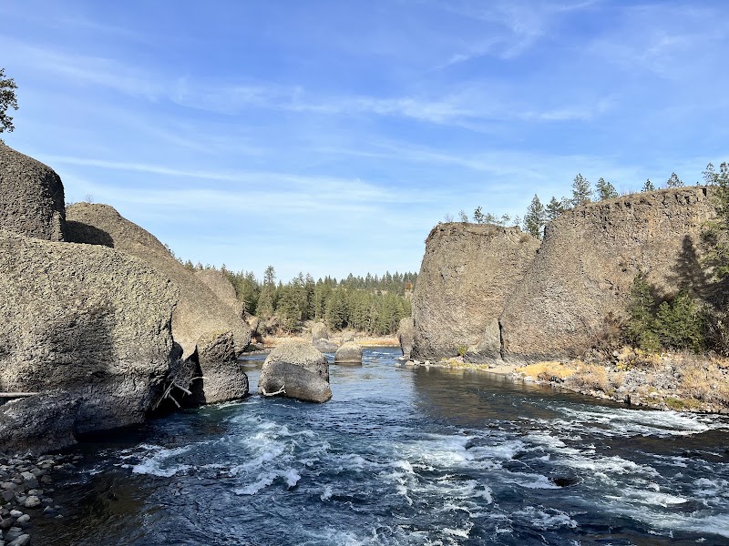Riverside State Park
