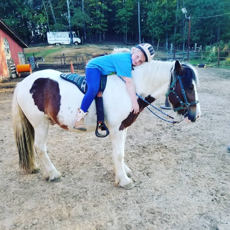 Sharitt's petting farm — Petting Zoos in Birmingham