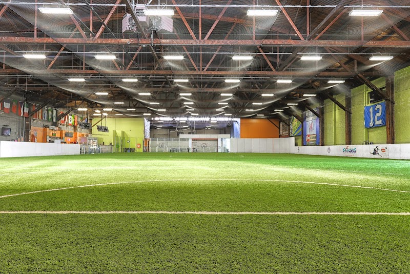 Arena Sports SODO Seattle